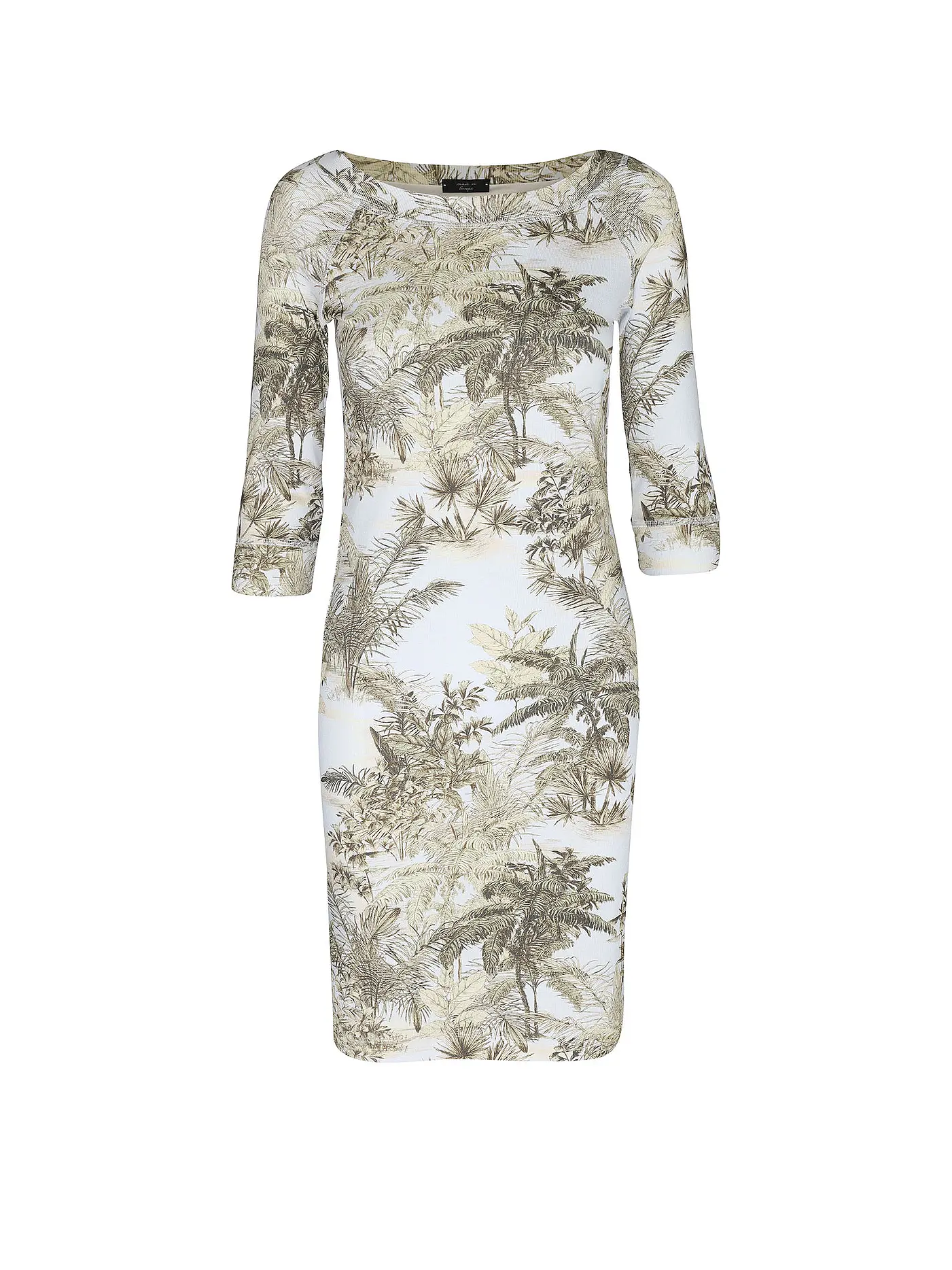 MARC CAIN | Kleid | 